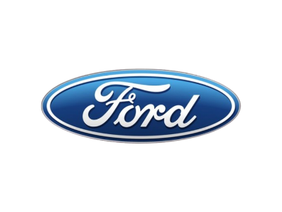 Ford Logo