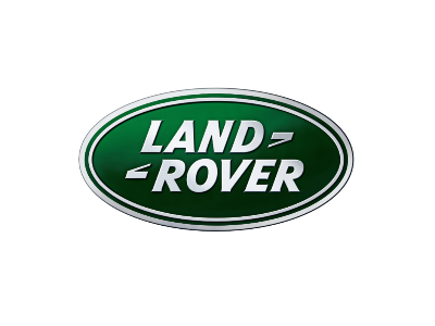 Land Rover Logo