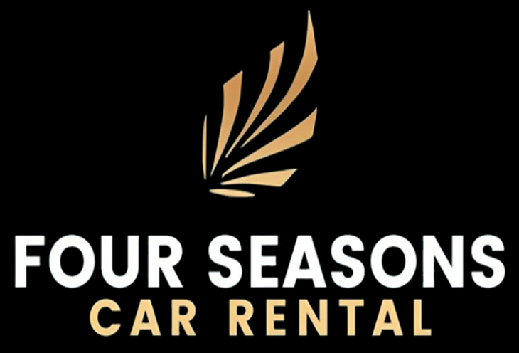 Four Seasons Logo